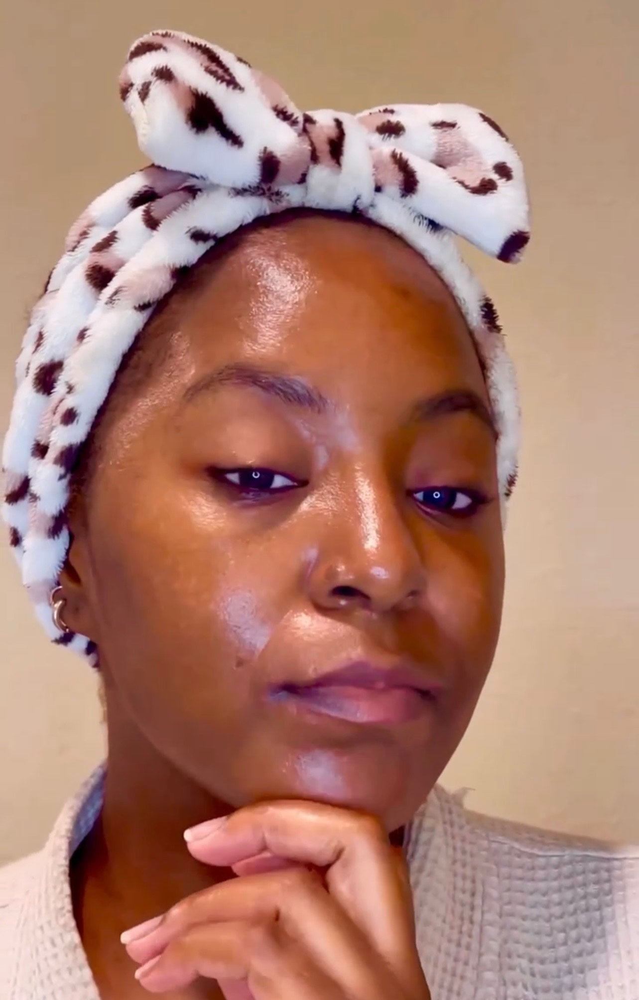 Carrot Oil Serum